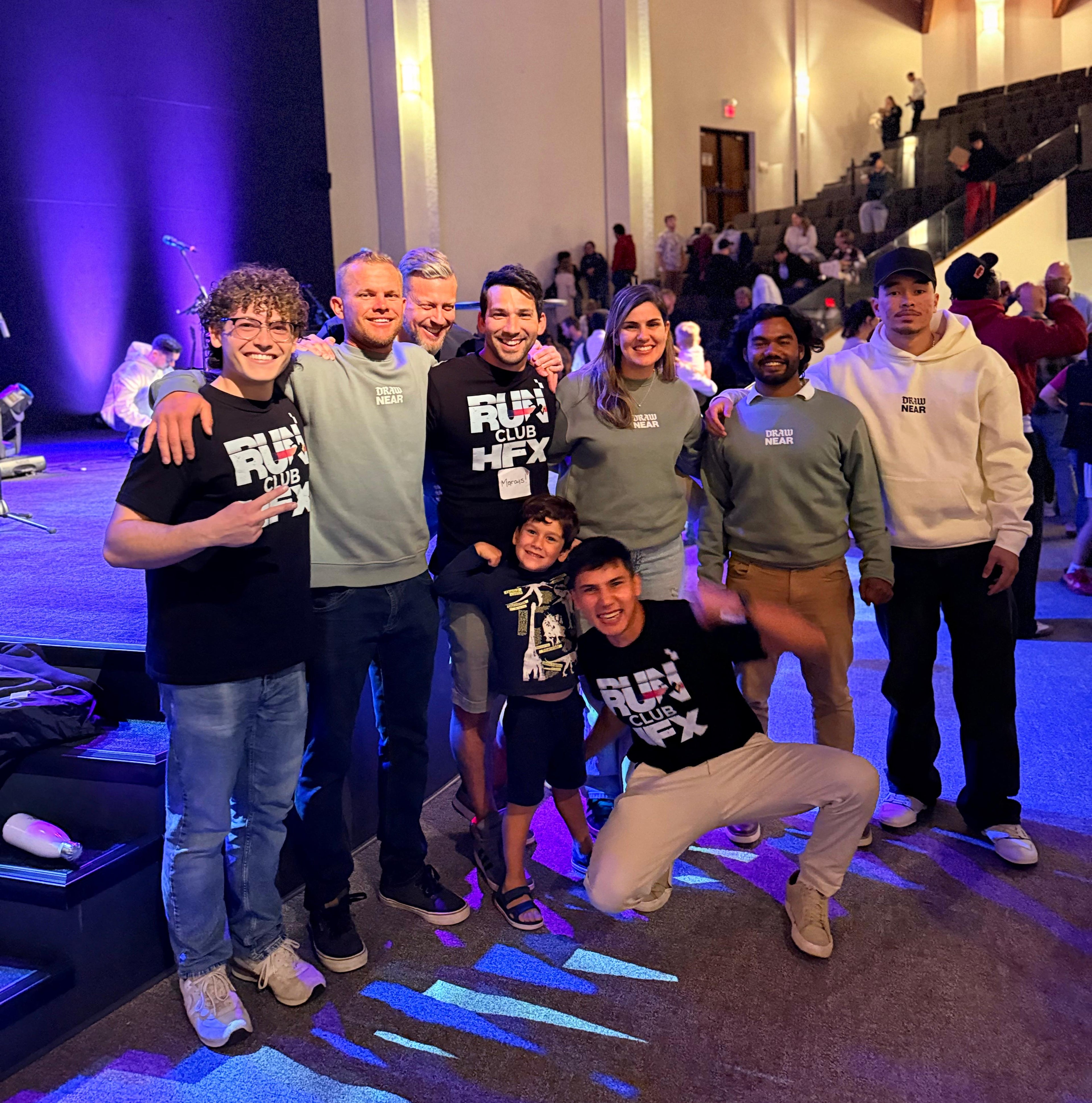 Community Photo